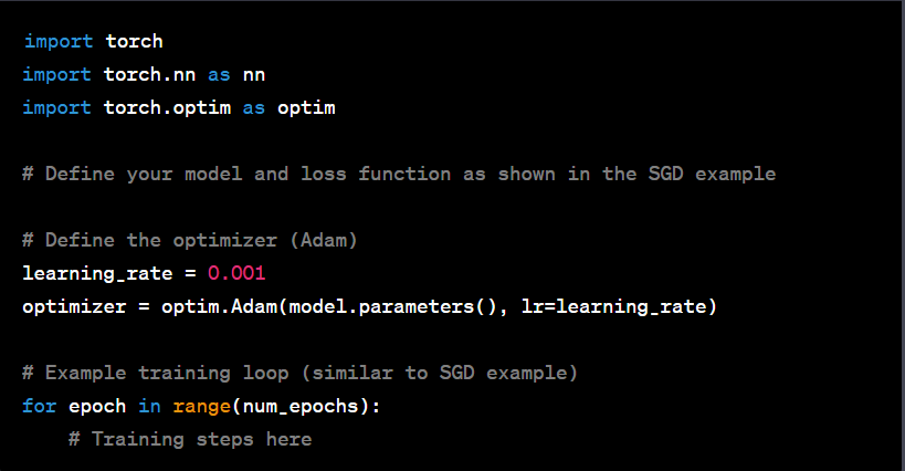 Post 13 - Introducing VeLO - A Leap Towards Auto-Tuning Neural Network ...